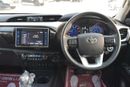 تويوتا هيلوكس 2019 TOYOTA HILUX DOUBLE CABIN SR5