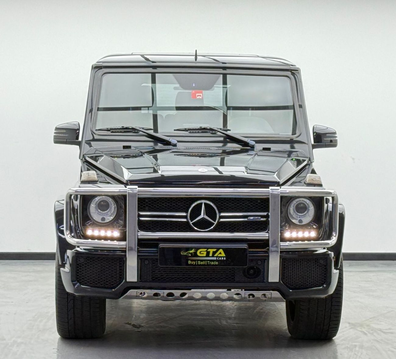 مرسيدس بنز G 63 AMG 463 Edition 2016 Mercedes G63 AMG 463 Edition, Carbon Fiber Interior, Excellent Condition, GCC