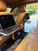 رولز رويس كولينان European Specs | Ultra Luxury SUV