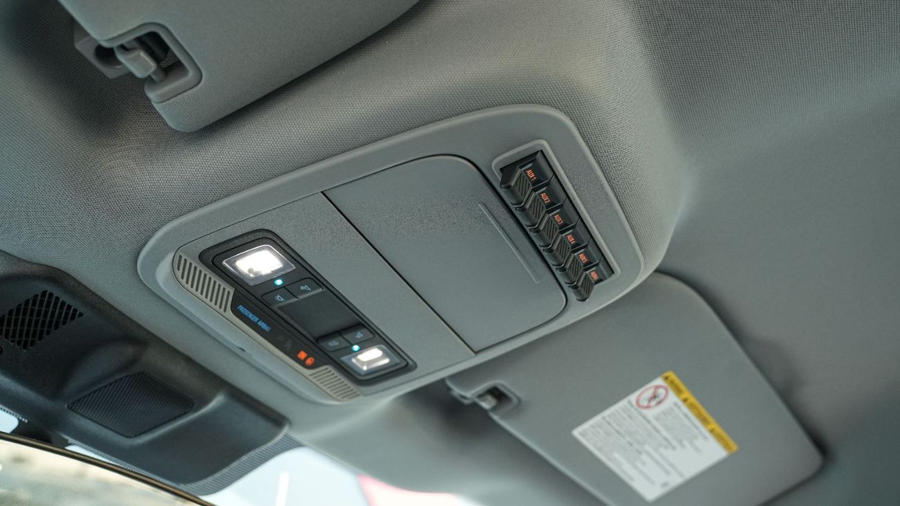 Ford F 550 XL 145 6.7L Diesel 4X4 2025 Brand New Ready Stock Jabel Ali