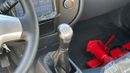 Gerja Porto GerJa Porto 2771CC 2WD ISUZU ENGINE 2T PAYLOAD CARGO MT 2026 • Diesel • Manual