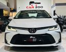 Toyota Corolla XLI