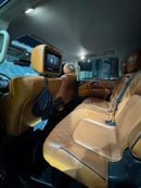 نيسان باترول LE Platinum 5.6L