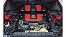نيسان 370Z EXCELLENT DEAL for our Nissan 370z NISMO ( 2018 Model ) in Red Color GCC Specs