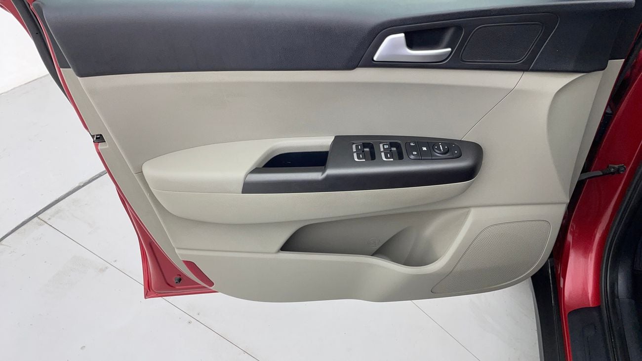 Kia Sportage EX 1.6 | Zero Down Payment | Free Home Test Drive