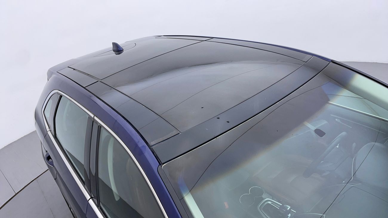 Ford Edge TITANIUM 3.5 | Zero Down Payment | Free Home Test Drive