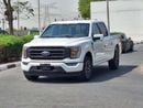 Ford F 150 2023 FORD F-150 LARAIT SPORT 4x4 3.5L V6