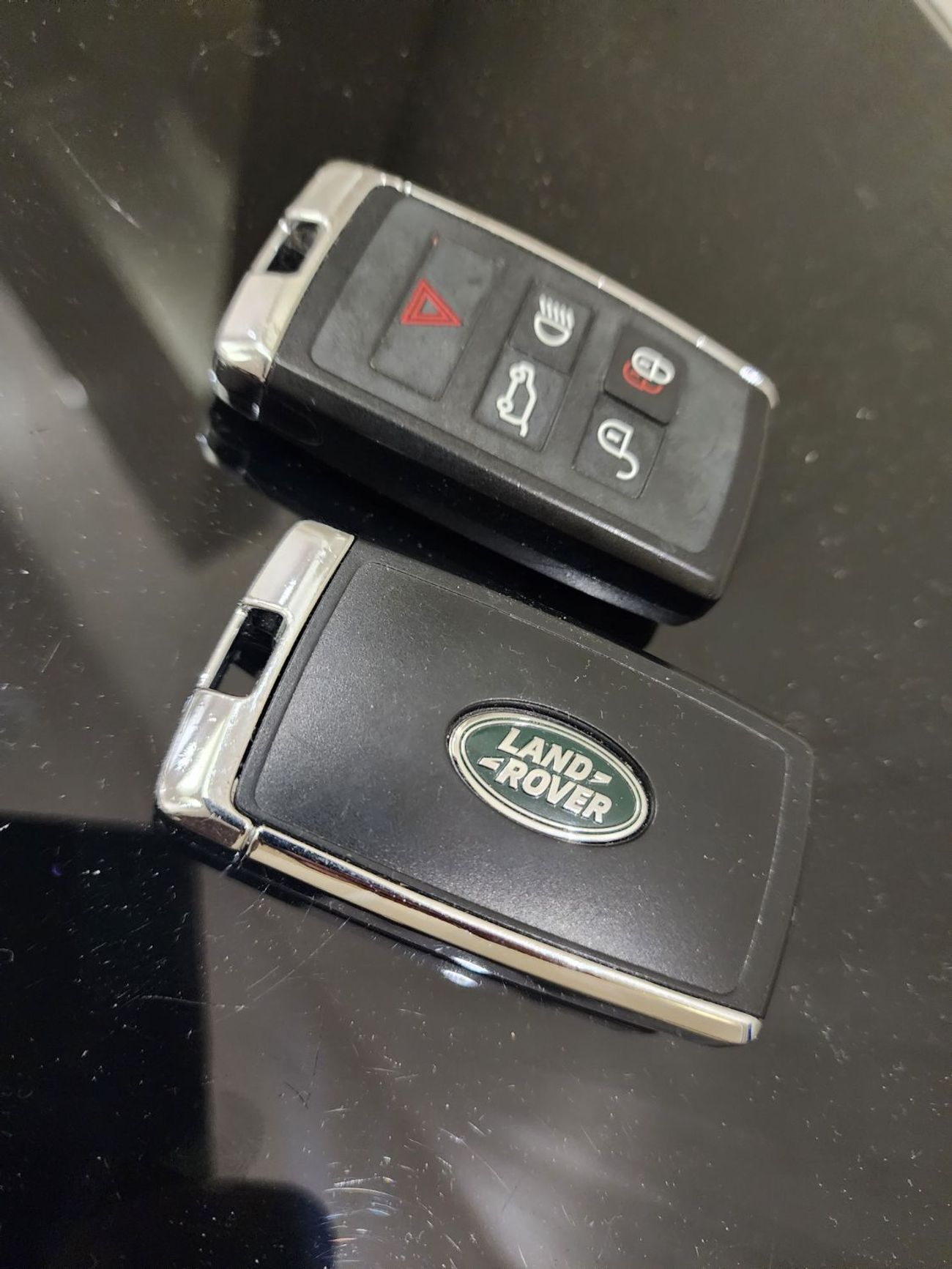 Land Rover Range Rover Evoque P200 R-Dynamic HSE 2.0L