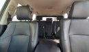 Toyota Prado DIESEL 2.8L 4X4 RIGHT HAND DRIVE