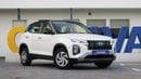 هيونداي كريتا Base 1.6L