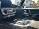 مرسيدس بنز G 63 AMG 4MATIC SUV