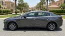 Mazda 3 SELECT 2025 | AED 870/Month | 0 DP | 30 Day Return | Warranty