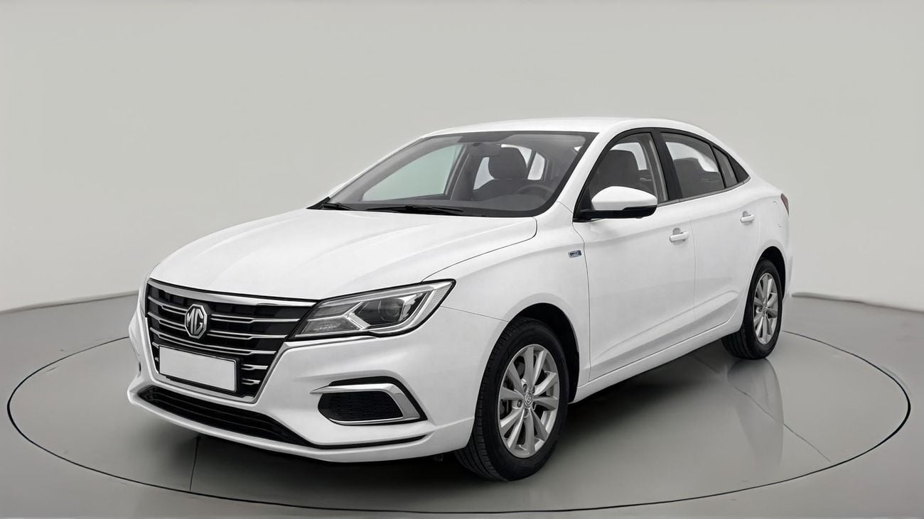 MG 5 Std 1.5L 2023 STD | AED 455/Month | 0 DP | 30 Day Return | Warranty