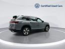 Volkswagen Teramont Comfortline 2.0L (REF#43066)