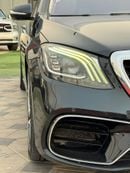 Mercedes Benz S500 AMG PREMIUM
