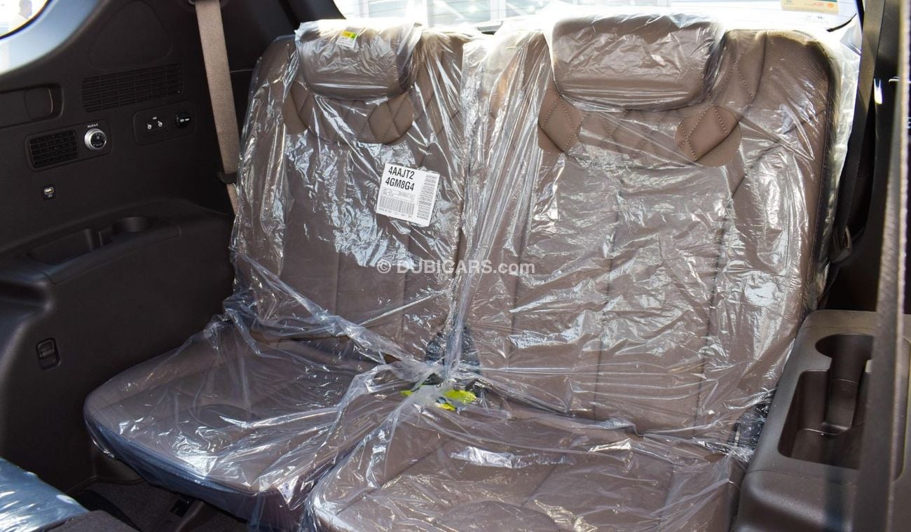 Hyundai Santa Fe Hyundai Santa Fe 2.5L 2023 EXPORT PRICE