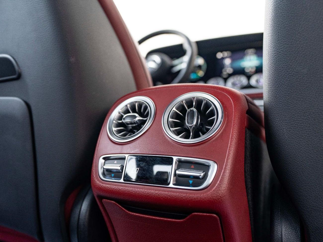 مرسيدس بنز CLS 450 Premium 3.0L (367 HP)