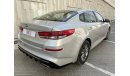 Kia Optima 2.4 2.4 | Under Warranty | Free Insurance | Inspected on 150+ parameters