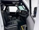 Jeep Wrangler Unlimited RUBICON 2024 Jeep Wrangler Unlimited Rubicon, 2030 Swiss Auto Warranty, Full Service History, Low Km