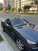 Mercedes-Benz SLK 350