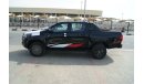 Toyota Hilux 2.8L Diesel GR Sport Auto