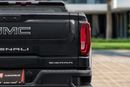 GMC Sierra Denali Ultimate Sierra 1500 Denali Ultimate | 4,211 P.M | 0% Downpayment | IMPECCABLE!