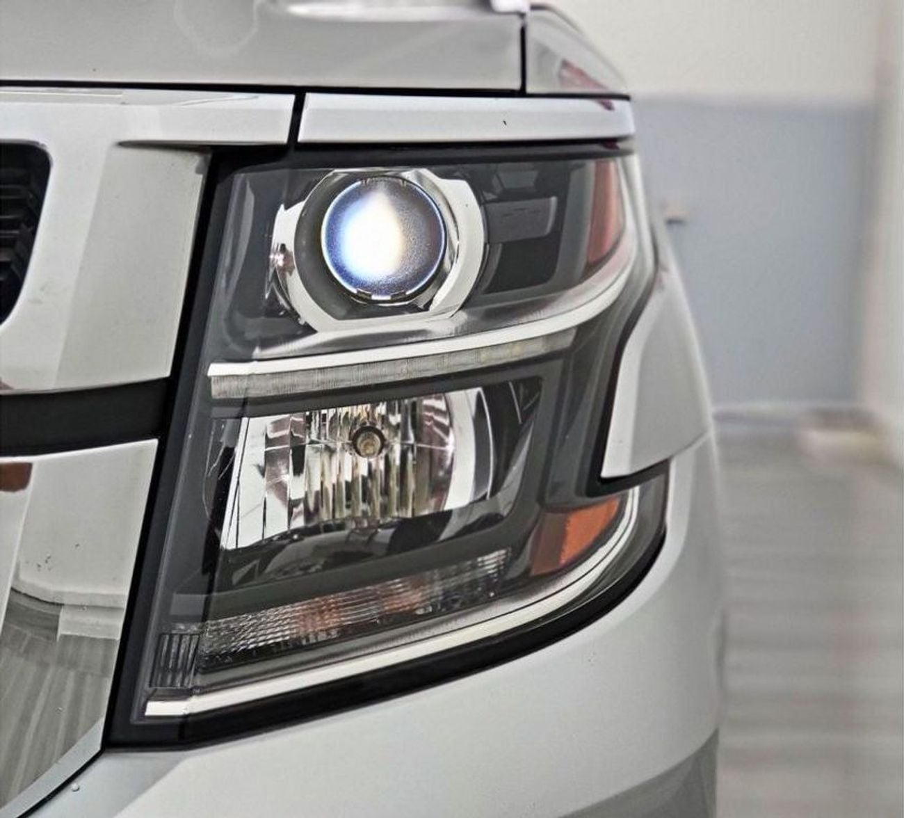 شيفروليه سوبيربان LT LT