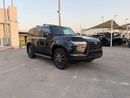 لكزس GX550