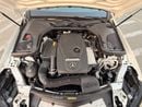 مرسيدس بنز E300 AMG