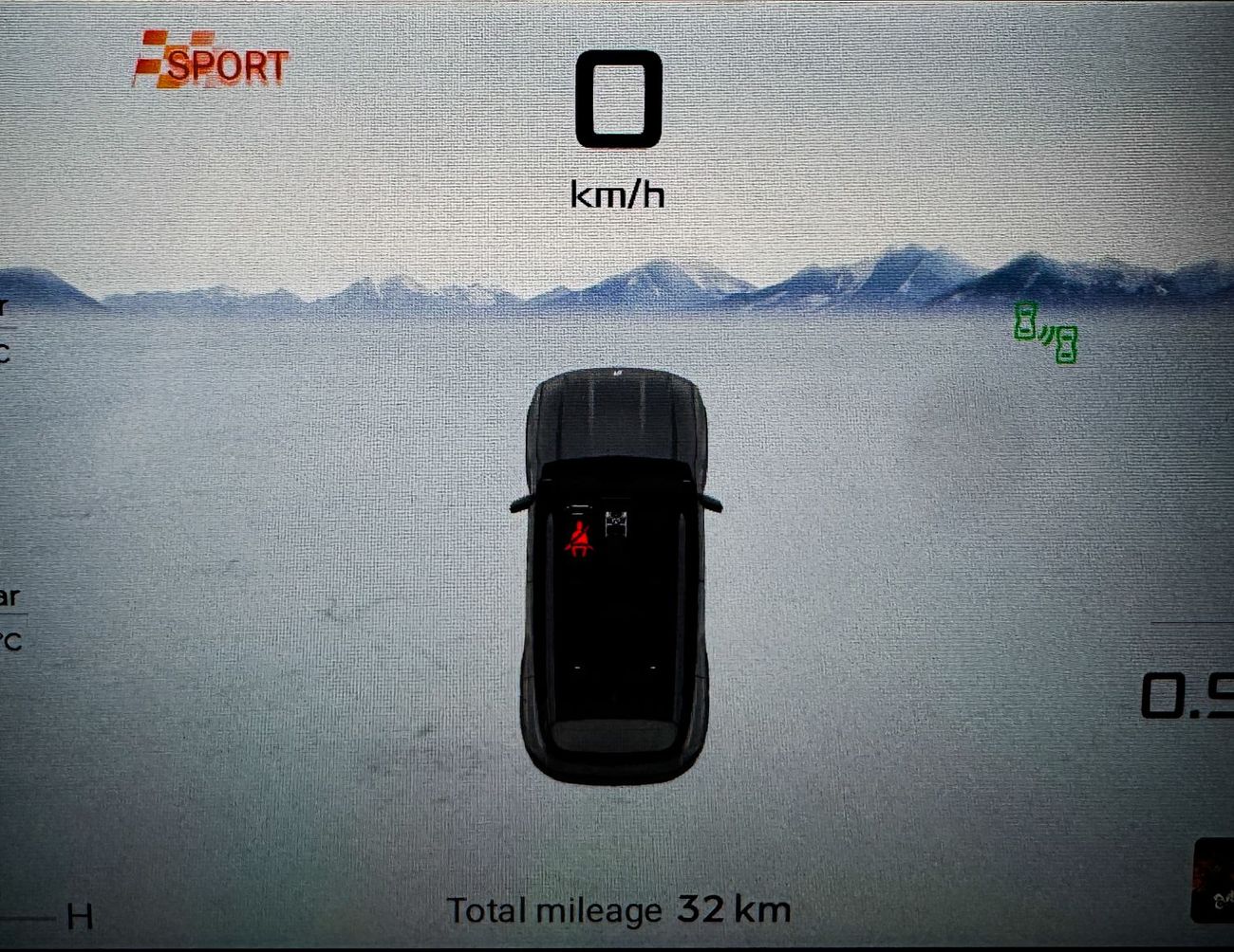 Jetour T1 JETOUR T1 | 2.0L | 2026 | GCC | NEW | 6 YEARS WARRANTY UNLIMITED KM II 3 YEARS SERVICE CONTRACT