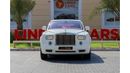 رولز رويس فانتوم Rolls-Royce Phantom 2010 GCC Flood Free.