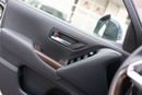 Toyota Land Cruiser VXR