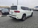 Toyota Land Cruiser GXR