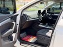 Audi Q5 Export from Australia