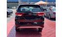 Toyota Rush EX 2019 LOW MILEAGE GCC IN MINT CONDITION
