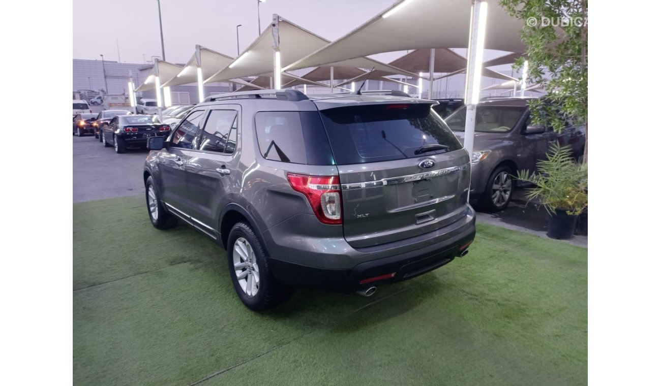 Ford Explorer khalijaa mudil 2013 banurama mathabat sureat tahakum shashat kamira bihalat mumtaza 65 / 5,000 Trans