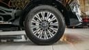 Nissan Patrol NISSAN PATROL SE Platinum City 4.0L