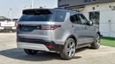 Land Rover Discovery Discovery P360 3.0P MHEVR R-Dynamic HSE AWD Auto. (For Local Sales plus 10% for Customs) 002AJ Engli