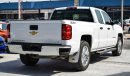 Chevrolet Silverado LT Z71