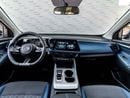 GAC GS3