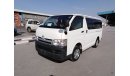 تويوتا هاياس Toyota Hiace RIGHT HAND DRIVE  (Stock no PM 75 )