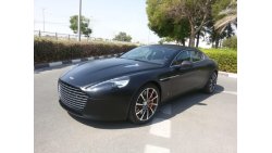 Aston Martin Rapide