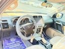 Toyota Prado TX-L