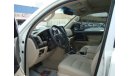 Toyota Land Cruiser GXR V6 GRAND TOURING