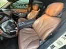 مرسيدس بنز S 400 AMG