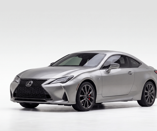 لكزس RC 350 350 3.5