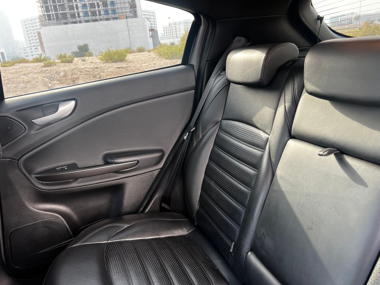 Alfa Romeo Giulietta Veloce