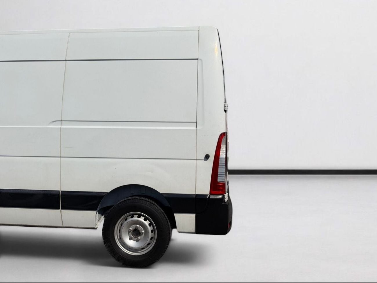 رينو ماستر NEW MASTER L2H2 AED 400 P.M | RENAULT MASTER | 2020 | GCC SPECS
