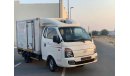 Hyundai Porter 2 honday bortar good car  gcc 2013