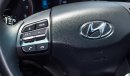 Hyundai Kona Clean car right hand drive